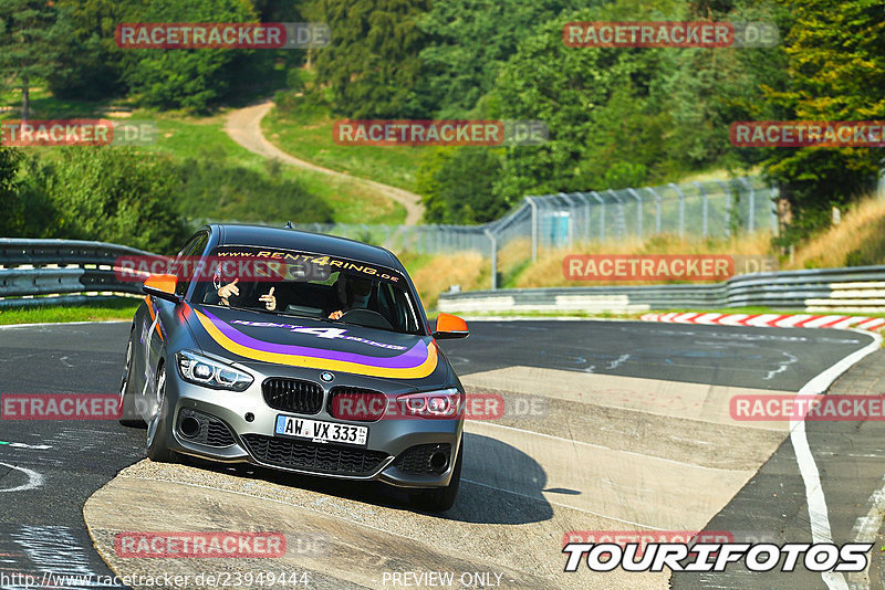 Bild #23949444 - Touristenfahrten Nürburgring Nordschleife (21.08.2023)