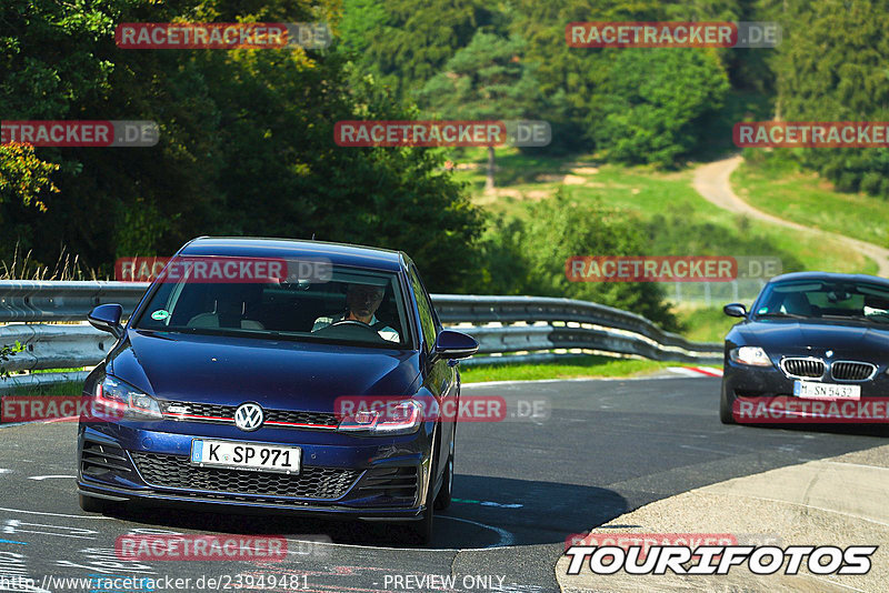 Bild #23949481 - Touristenfahrten Nürburgring Nordschleife (21.08.2023)