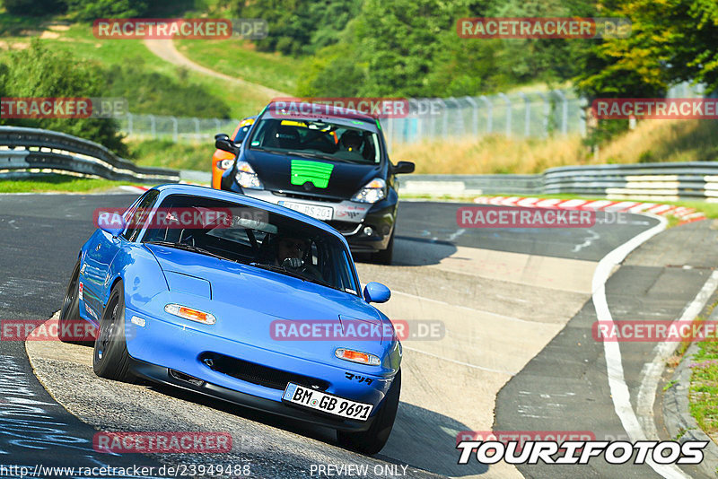 Bild #23949488 - Touristenfahrten Nürburgring Nordschleife (21.08.2023)