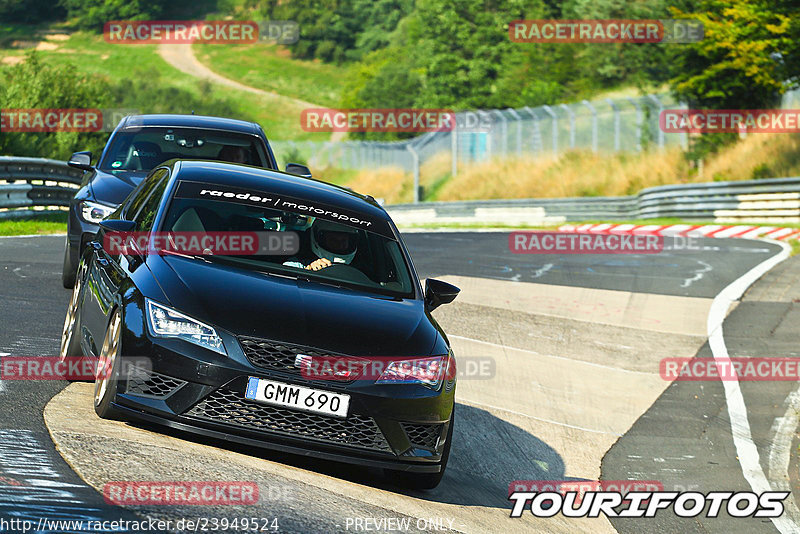 Bild #23949524 - Touristenfahrten Nürburgring Nordschleife (21.08.2023)