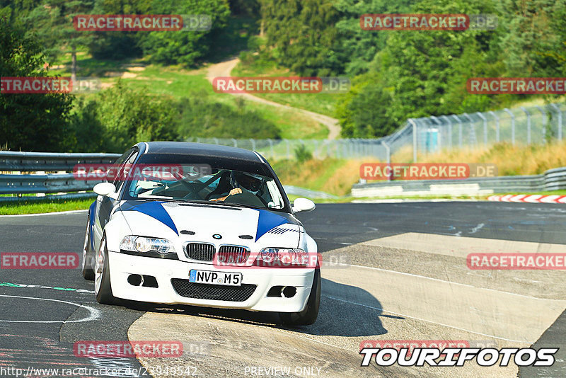 Bild #23949542 - Touristenfahrten Nürburgring Nordschleife (21.08.2023)