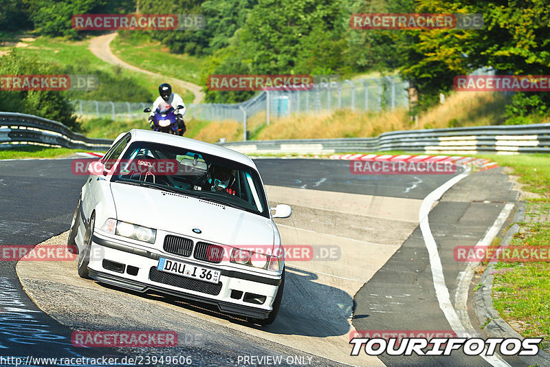 Bild #23949606 - Touristenfahrten Nürburgring Nordschleife (21.08.2023)