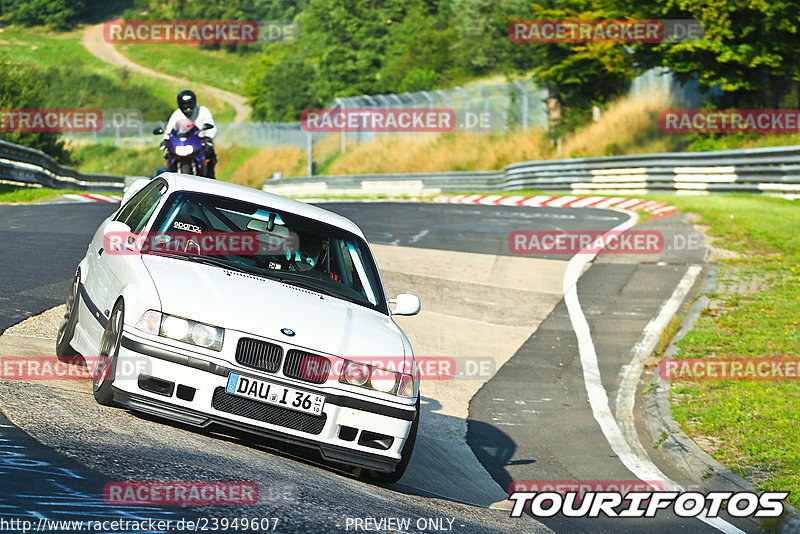 Bild #23949607 - Touristenfahrten Nürburgring Nordschleife (21.08.2023)