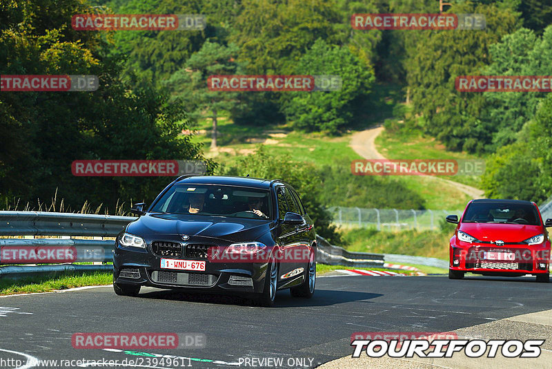 Bild #23949611 - Touristenfahrten Nürburgring Nordschleife (21.08.2023)