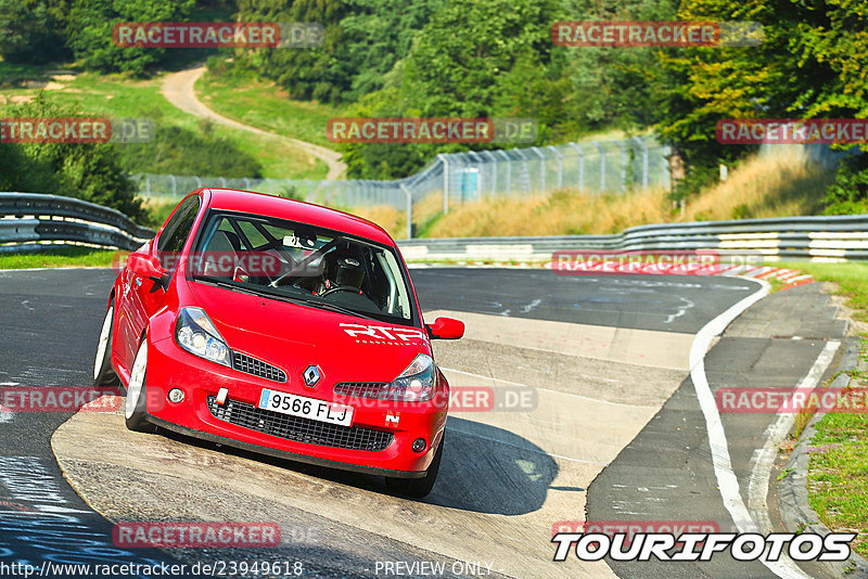 Bild #23949618 - Touristenfahrten Nürburgring Nordschleife (21.08.2023)