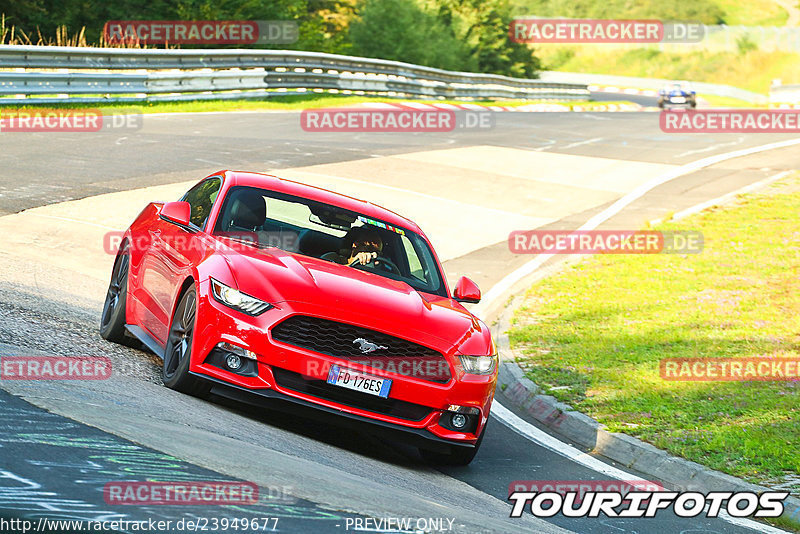 Bild #23949677 - Touristenfahrten Nürburgring Nordschleife (21.08.2023)