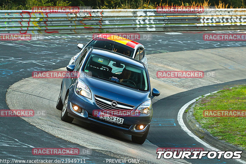 Bild #23949711 - Touristenfahrten Nürburgring Nordschleife (21.08.2023)