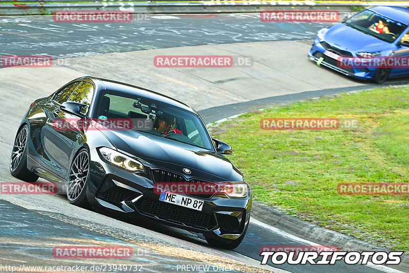 Bild #23949732 - Touristenfahrten Nürburgring Nordschleife (21.08.2023)