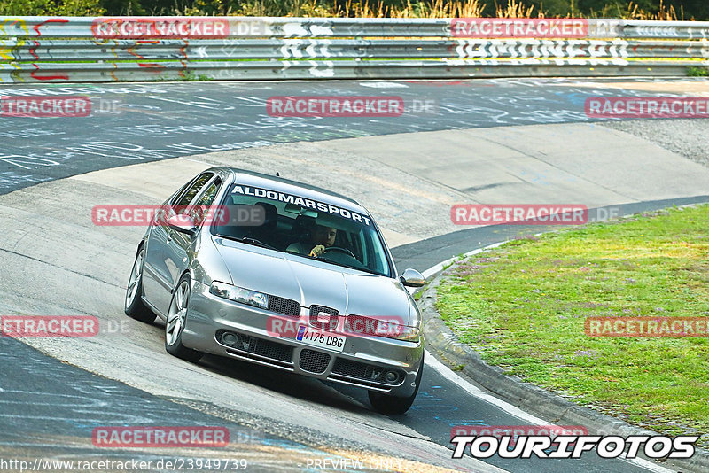 Bild #23949739 - Touristenfahrten Nürburgring Nordschleife (21.08.2023)