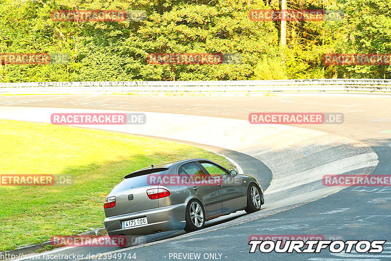 Bild #23949744 - Touristenfahrten Nürburgring Nordschleife (21.08.2023)