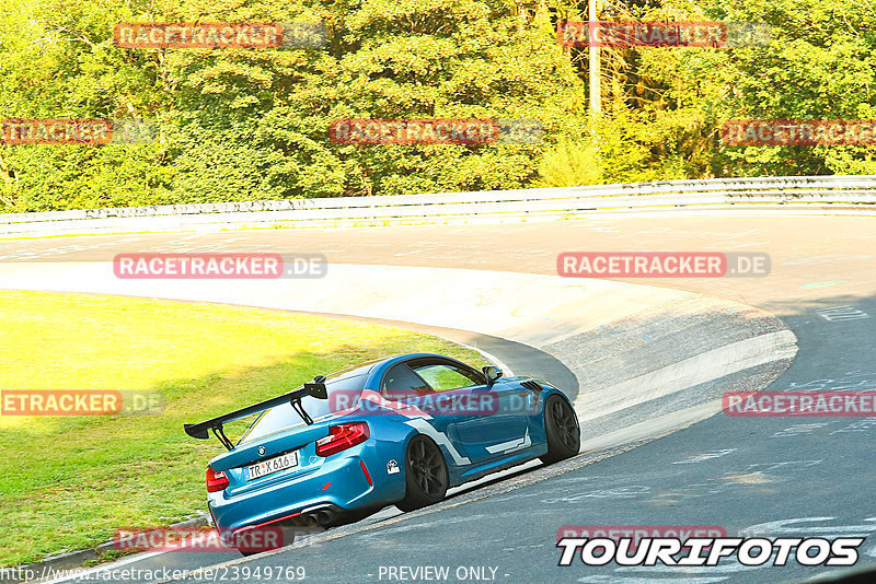 Bild #23949769 - Touristenfahrten Nürburgring Nordschleife (21.08.2023)