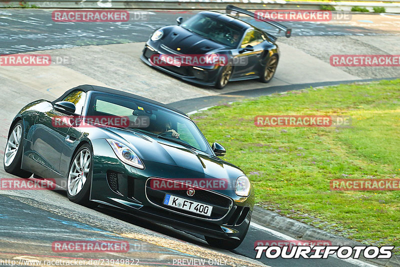 Bild #23949822 - Touristenfahrten Nürburgring Nordschleife (21.08.2023)