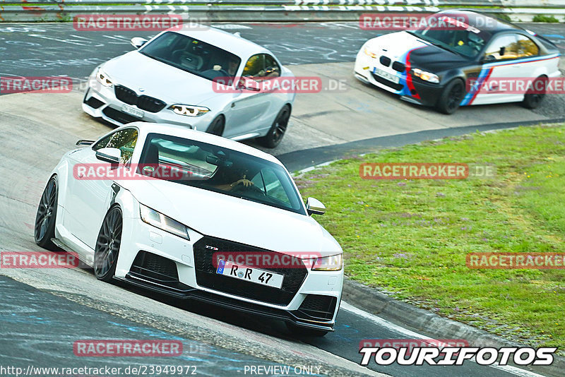 Bild #23949972 - Touristenfahrten Nürburgring Nordschleife (21.08.2023)