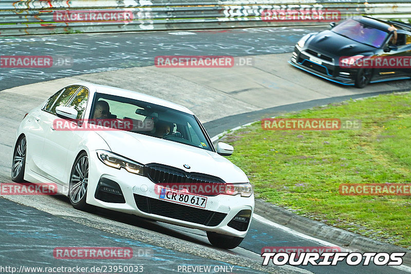 Bild #23950033 - Touristenfahrten Nürburgring Nordschleife (21.08.2023)