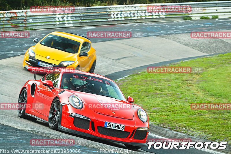 Bild #23950086 - Touristenfahrten Nürburgring Nordschleife (21.08.2023)