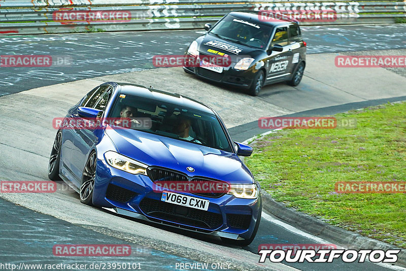 Bild #23950101 - Touristenfahrten Nürburgring Nordschleife (21.08.2023)