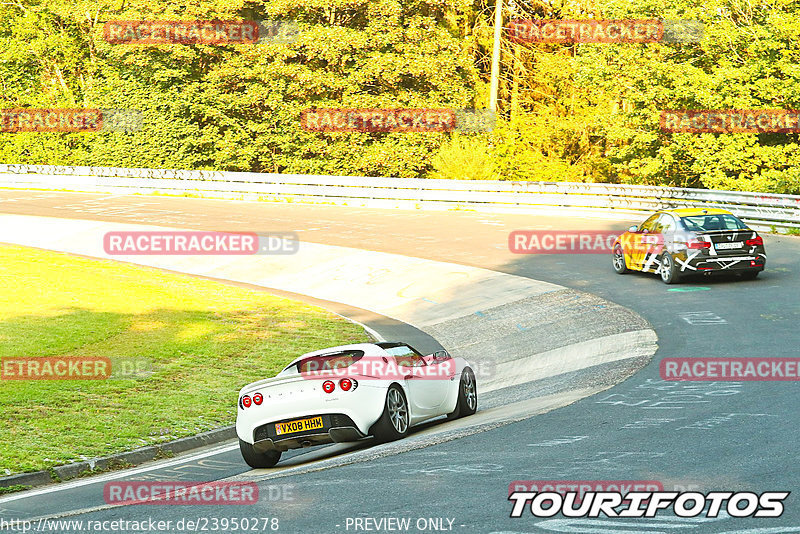 Bild #23950278 - Touristenfahrten Nürburgring Nordschleife (21.08.2023)