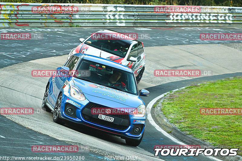 Bild #23950280 - Touristenfahrten Nürburgring Nordschleife (21.08.2023)