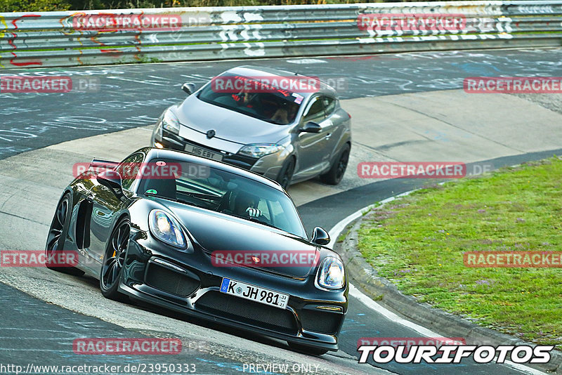 Bild #23950333 - Touristenfahrten Nürburgring Nordschleife (21.08.2023)