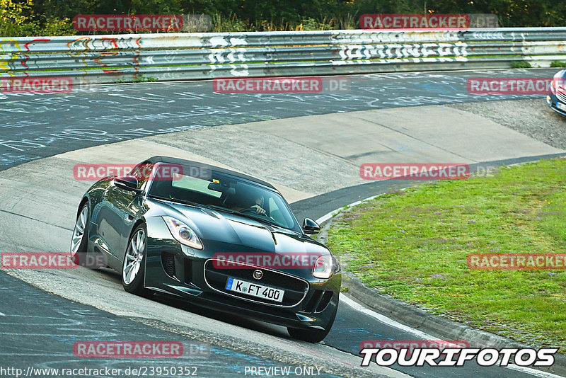 Bild #23950352 - Touristenfahrten Nürburgring Nordschleife (21.08.2023)