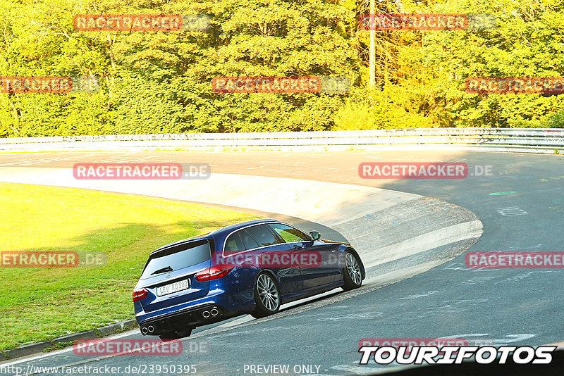 Bild #23950395 - Touristenfahrten Nürburgring Nordschleife (21.08.2023)