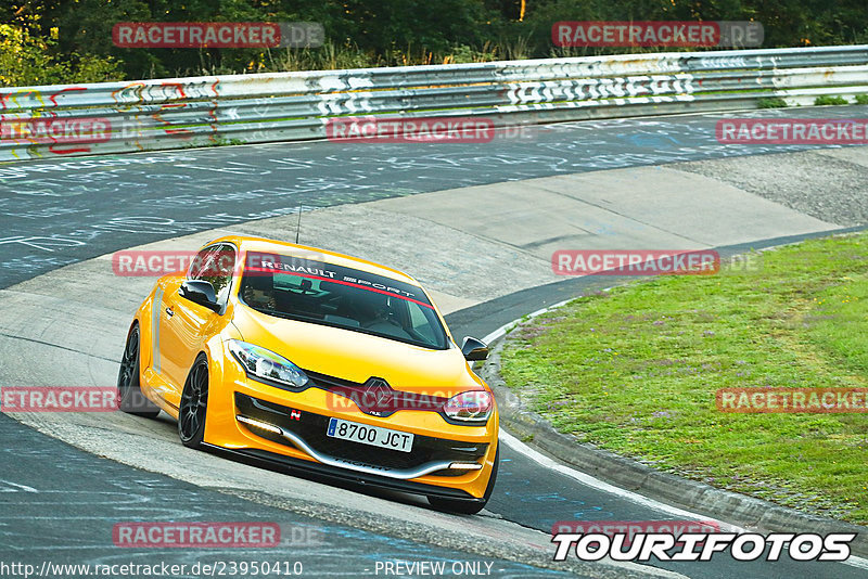 Bild #23950410 - Touristenfahrten Nürburgring Nordschleife (21.08.2023)