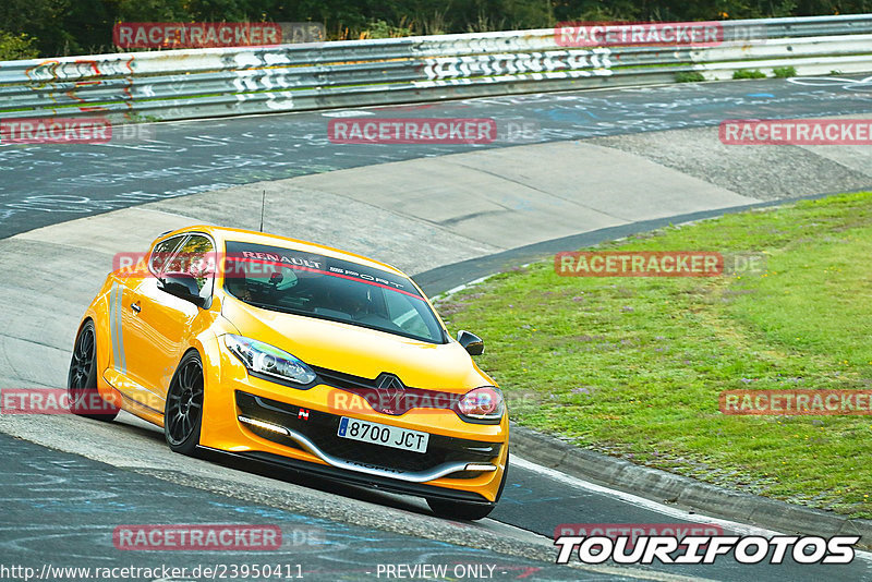 Bild #23950411 - Touristenfahrten Nürburgring Nordschleife (21.08.2023)