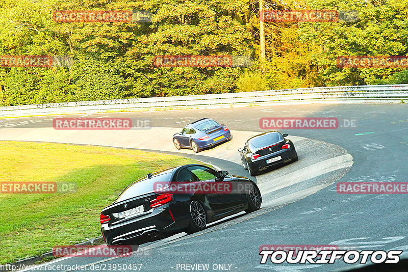 Bild #23950457 - Touristenfahrten Nürburgring Nordschleife (21.08.2023)