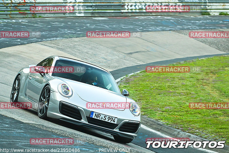 Bild #23950486 - Touristenfahrten Nürburgring Nordschleife (21.08.2023)