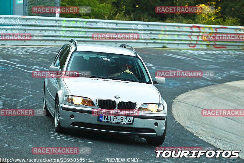 Bild #23950535 - Touristenfahrten Nürburgring Nordschleife (21.08.2023)