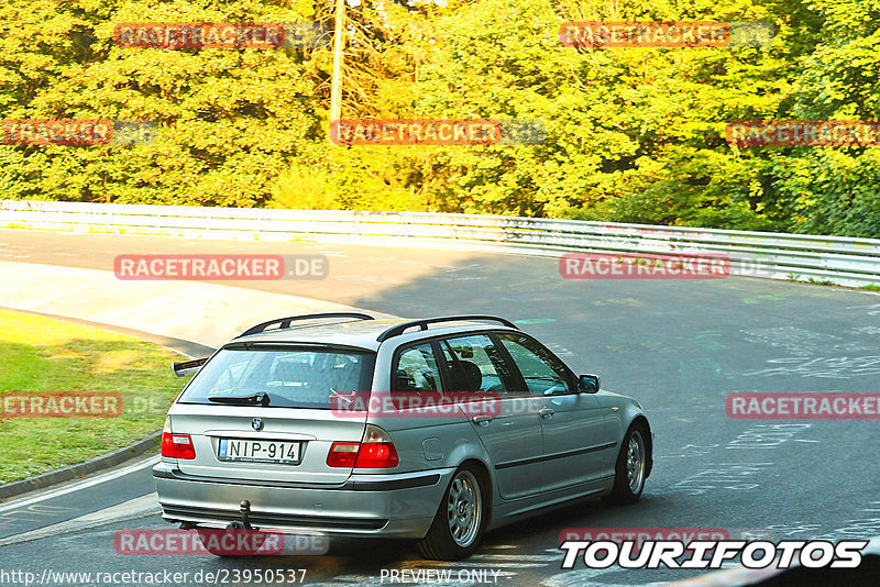 Bild #23950537 - Touristenfahrten Nürburgring Nordschleife (21.08.2023)