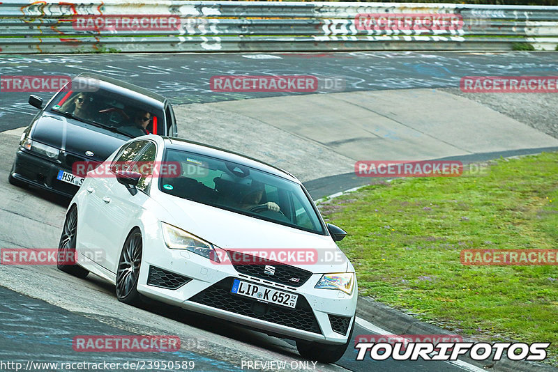 Bild #23950589 - Touristenfahrten Nürburgring Nordschleife (21.08.2023)