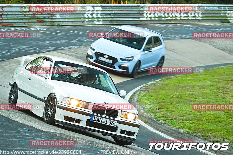 Bild #23950604 - Touristenfahrten Nürburgring Nordschleife (21.08.2023)