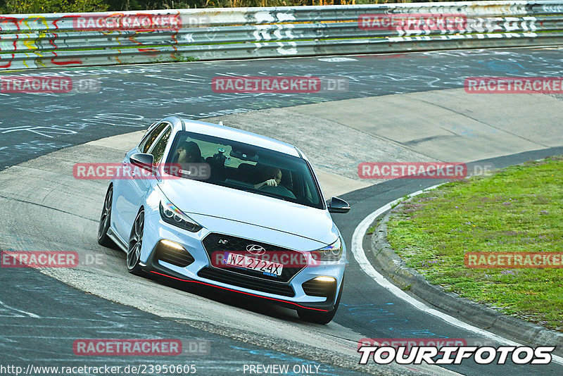 Bild #23950605 - Touristenfahrten Nürburgring Nordschleife (21.08.2023)