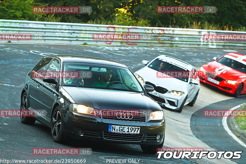 Bild #23950669 - Touristenfahrten Nürburgring Nordschleife (21.08.2023)