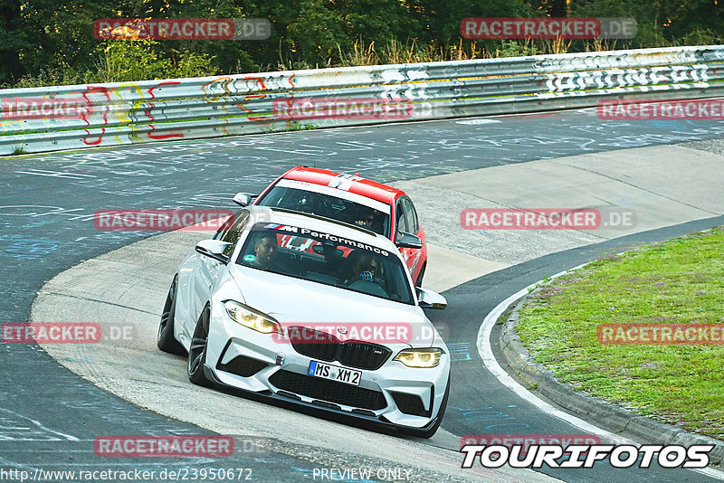 Bild #23950672 - Touristenfahrten Nürburgring Nordschleife (21.08.2023)