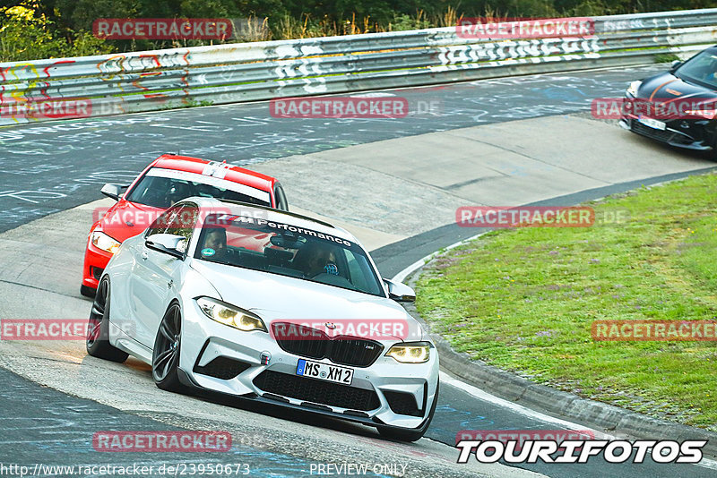 Bild #23950673 - Touristenfahrten Nürburgring Nordschleife (21.08.2023)