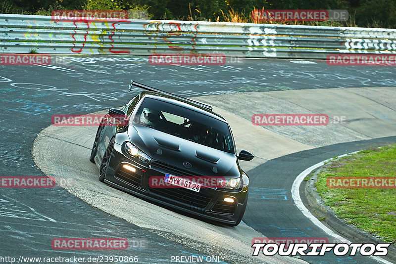 Bild #23950866 - Touristenfahrten Nürburgring Nordschleife (21.08.2023)