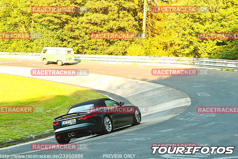 Bild #23950886 - Touristenfahrten Nürburgring Nordschleife (21.08.2023)