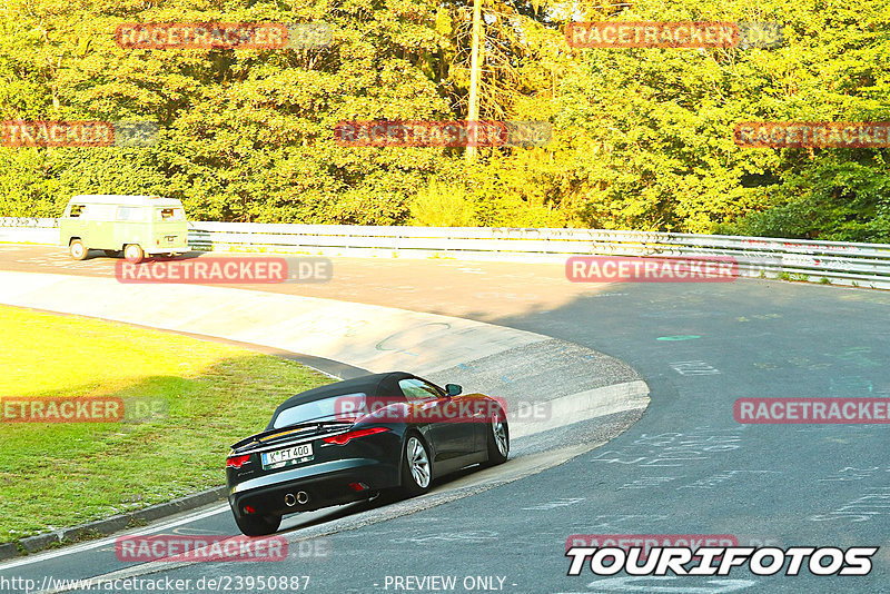 Bild #23950887 - Touristenfahrten Nürburgring Nordschleife (21.08.2023)