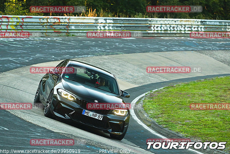 Bild #23950919 - Touristenfahrten Nürburgring Nordschleife (21.08.2023)