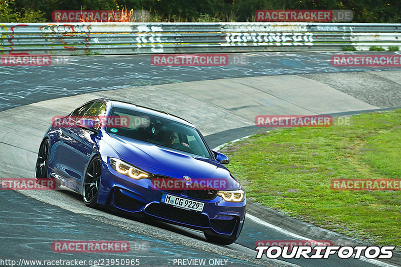 Bild #23950965 - Touristenfahrten Nürburgring Nordschleife (21.08.2023)