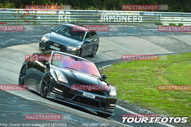 Bild #23950968 - Touristenfahrten Nürburgring Nordschleife (21.08.2023)