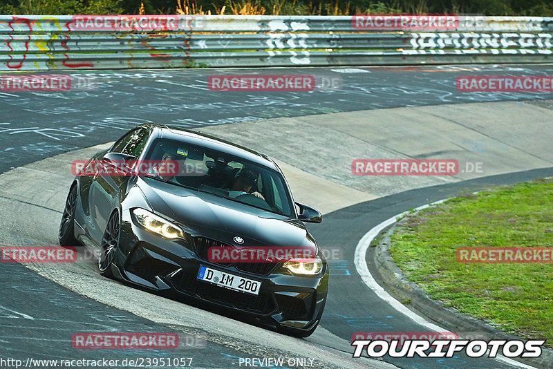 Bild #23951057 - Touristenfahrten Nürburgring Nordschleife (21.08.2023)