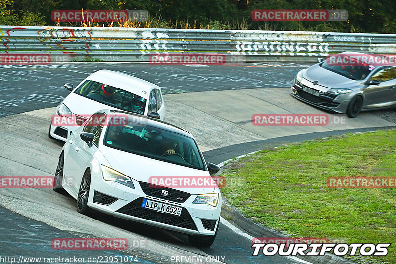 Bild #23951074 - Touristenfahrten Nürburgring Nordschleife (21.08.2023)