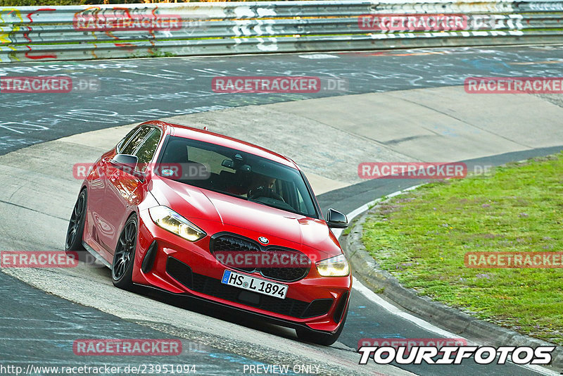 Bild #23951094 - Touristenfahrten Nürburgring Nordschleife (21.08.2023)