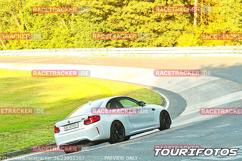 Bild #23951107 - Touristenfahrten Nürburgring Nordschleife (21.08.2023)