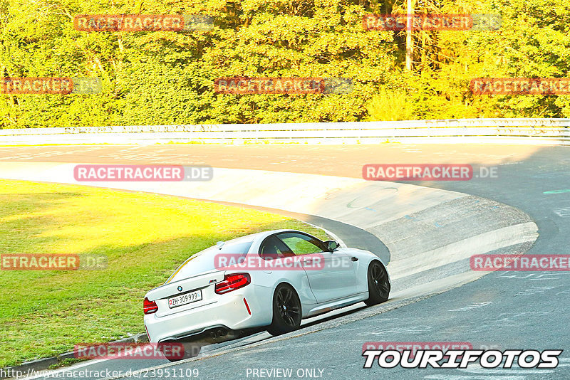 Bild #23951109 - Touristenfahrten Nürburgring Nordschleife (21.08.2023)