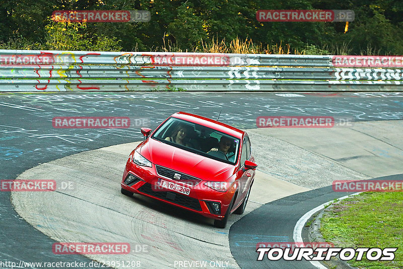 Bild #23951208 - Touristenfahrten Nürburgring Nordschleife (21.08.2023)