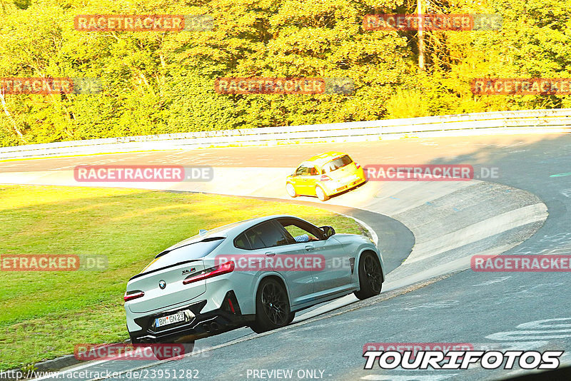 Bild #23951282 - Touristenfahrten Nürburgring Nordschleife (21.08.2023)